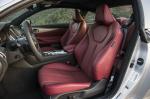 Infiniti Q60S 3.0t 2016 года (NA)